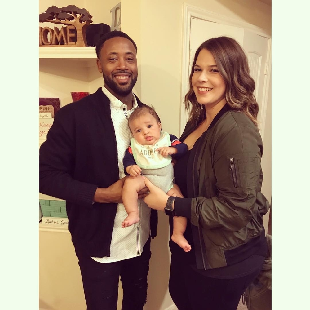 Meet your Posher, Kendra